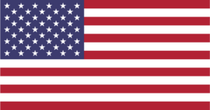 Flag USA - Holoeye Reseller 