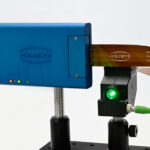 ERIS Spatial Light Modulator with diffractive engine