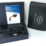 LETO-3 LCOS Spatial Light Modulator Kit