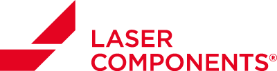 Logo Laser Components USA - HOLOEYE Distributor