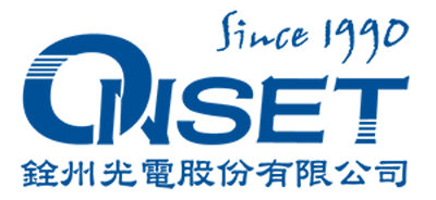 Logo Onset Taiwan - HOLOEYE Distributor