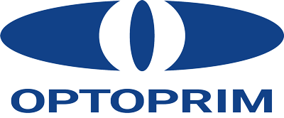 Logo Optoprim - HOLOEYE Distributor