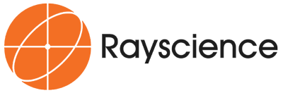Logo Rayscience China - HOLOEYE Distributor