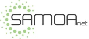 Logo SAMOA NET